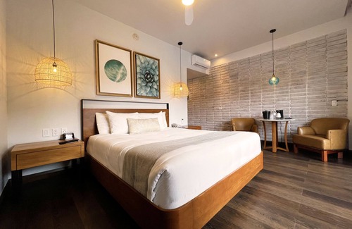 Playa Ensenada Hotel | San Nicolas Hotel and Casino