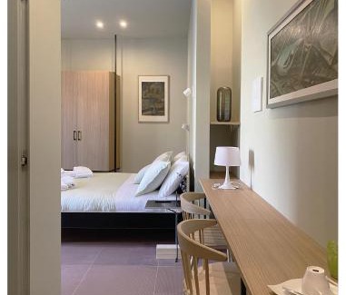Centro Storico Apartment | San Paolo Design Suites