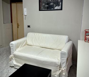 Campobasso Apartment | San Paolo Short Rental
