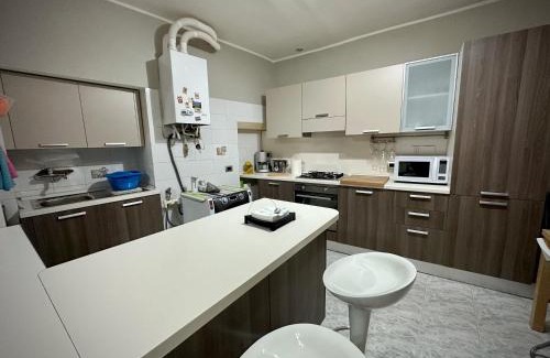 Campobasso Apartment | San Paolo Short Rental