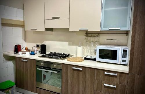 Campobasso Apartment | San Paolo Short Rental