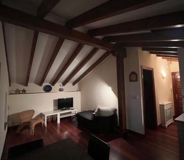 La Marina Apartment | San Pedro by Basquelidays