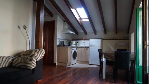 La Marina Apartment | San Pedro by Basquelidays