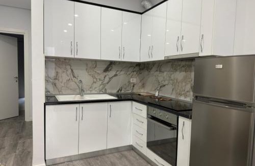 Ishem Apartment | San Pietro Apartment Lalez