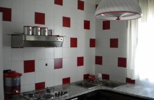 San Vito House | San Priamo relax low cost