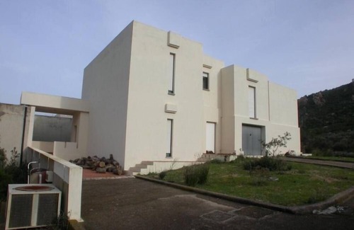 San Vito House | San Priamo relax low cost