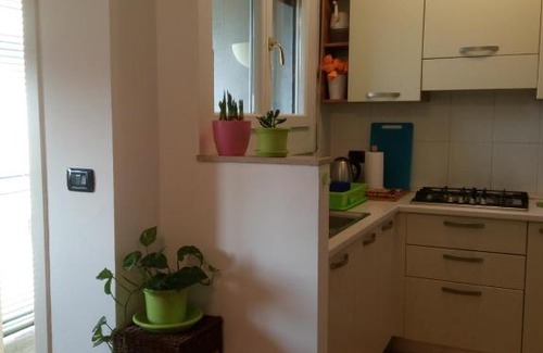 Crescenzago Apartment | San Raffaele Città Studi