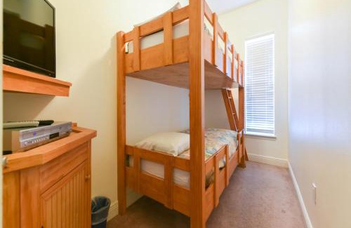 Santa Rosa Beach Apartment | San Remo 406