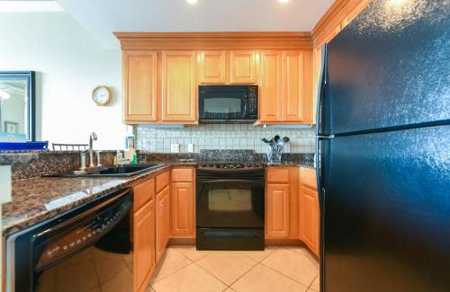 Santa Rosa Beach Apartment | San Remo 406