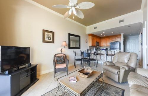 Santa Rosa Beach Apartment | San Remo 406