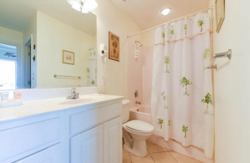 Santa Rosa Beach Apartment | San Remo 406