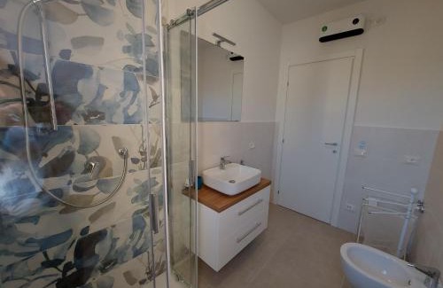 Asciano Pisano Apartment | San Rocco Appartamenti 4 - Appartamento IL PINO