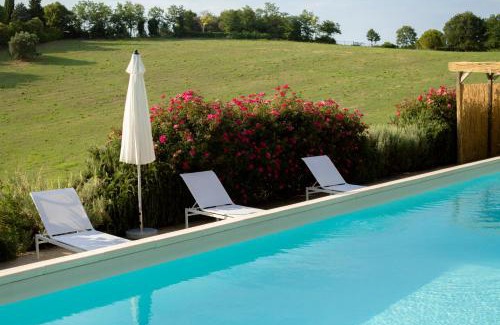 Pesaro House | San Rocco Country House