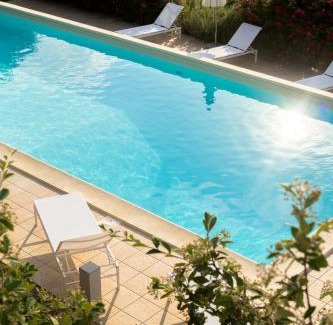 Pesaro House | San Rocco Country House