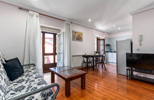 Llanes Apartment | San Roque Apartments in Llanes by megustarural