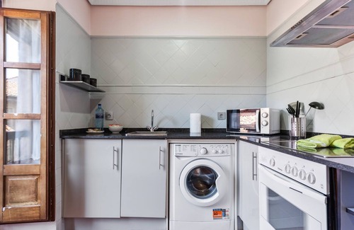 Llanes Apartment | San Roque Apartments in Llanes by megustarural