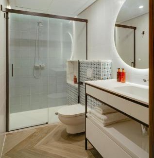 Diputacion de Cartagena Casco Apartment | San Sebastian Suites