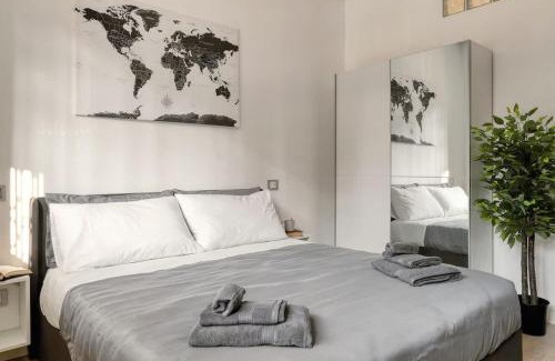 San Siro Apartment | San Siro Suite - Close to the Stadium and Fiera