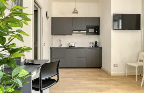 San Siro Apartment | San Siro Suite - Close to the Stadium and Fiera