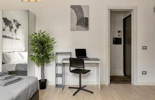 San Siro Apartment | San Siro Suite - Close to the Stadium and Fiera
