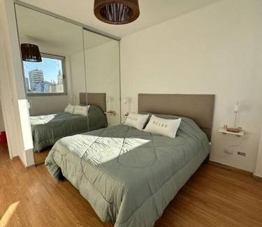 San Telmo Apartment | San Telmo, céntrico y luminoso