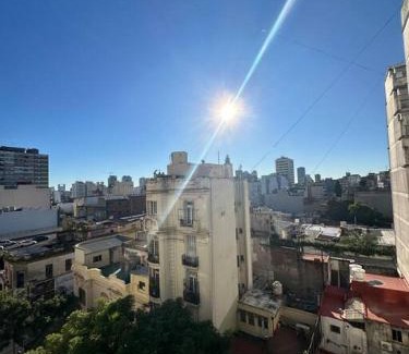 San Telmo Apartment | San Telmo, céntrico y luminoso