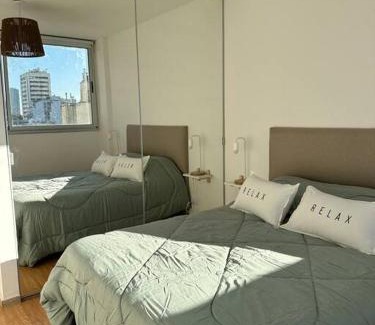 San Telmo Apartment | San Telmo, céntrico y luminoso