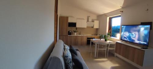 San Teodoro Apartment | San Teodoro - Salina Bamba