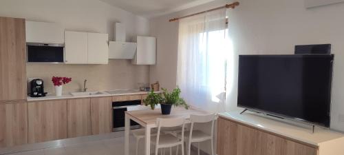 San Teodoro Apartment | San Teodoro - Salina Bamba