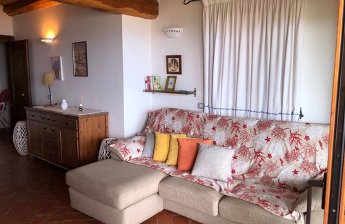 Luddui House | San Teodoro: Villa with swimming pool, just 100 meters from the sea,