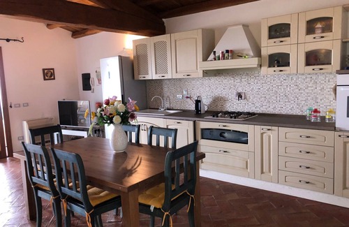 Luddui House | San Teodoro: Villa with swimming pool, just 100 meters from the sea,