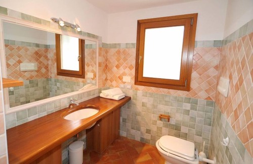 Luddui House | San Teodoro: Villa with swimming pool, just 100 meters from the sea,