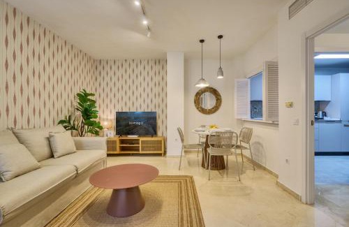 San Vicente Apartment | San Vicente 43, by Homing U