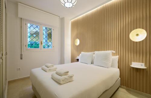 San Vicente Apartment | San Vicente 43, by Homing U