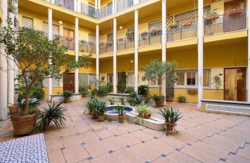 San Vicente Apartment | San Vicente 43, by Homing U