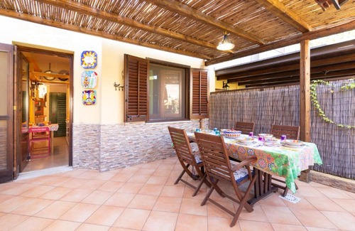Castelluzzo House | San Vito Lo Capo Castelluzzo