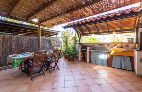 Castelluzzo House | San Vito Lo Capo Castelluzzo