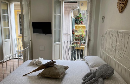 Intra House | San Vittore Apartments