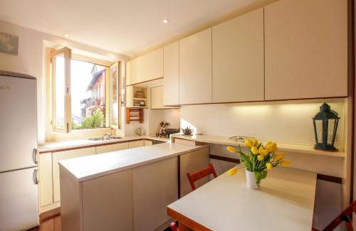 San Vittore Apartment | San Vittore- One Bedroom by Halldis