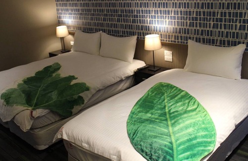 Jinning House | San Yuan Hostel