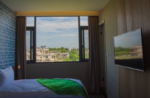 Jinning House | San Yuan Hostel