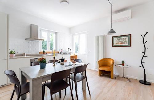 San Zeno Apartment | San Zeno Modern Apartment near the centre!