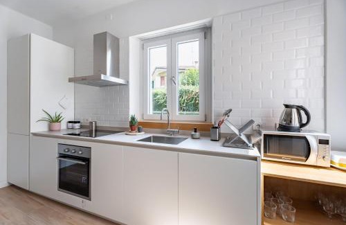 San Zeno Apartment | San Zeno Modern Apartment near the centre!