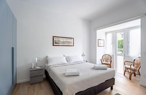 San Zeno Apartment | San Zeno Modern Apartment near the centre!