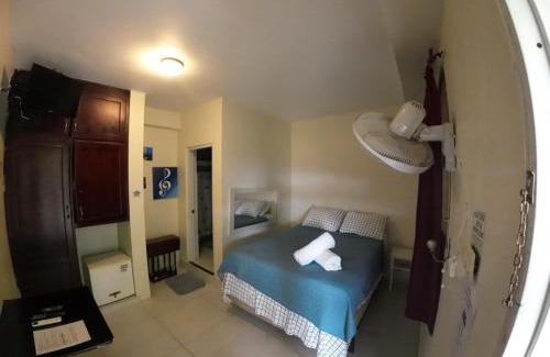 Tamboril Hostel | Sana El Jardin Secreto