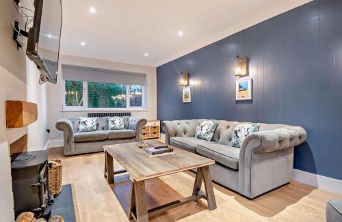 East Dereham House | Sanabrin