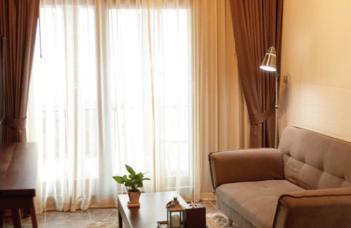 Nimman House | Sanae' Townhouse Chiang Mai