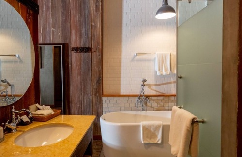 Nimman House | Sanae' Townhouse Chiang Mai