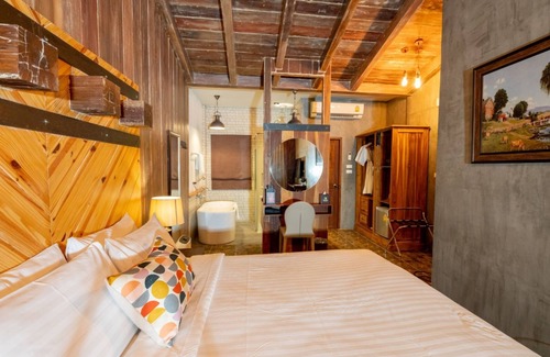 Nimman House | Sanae' Townhouse Chiang Mai