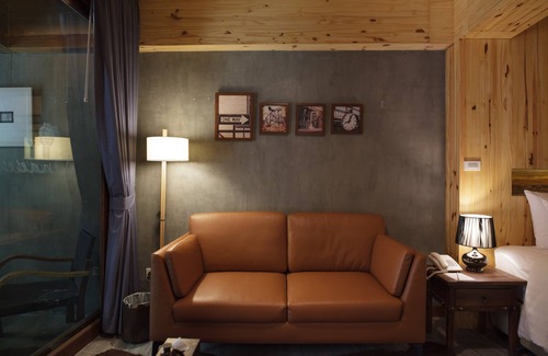 Nimman House | Sanae' Townhouse Chiang Mai